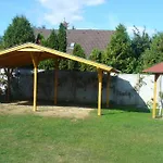 Gyoergyi Haus Πανσιόν