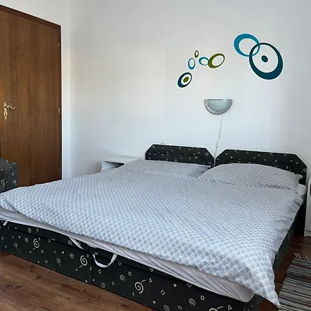 Gyoergyi Haus Pensjonat
