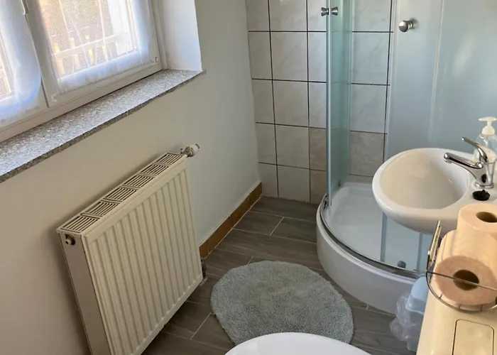 Gyoergyi Haus Casa de hóspedes 3*