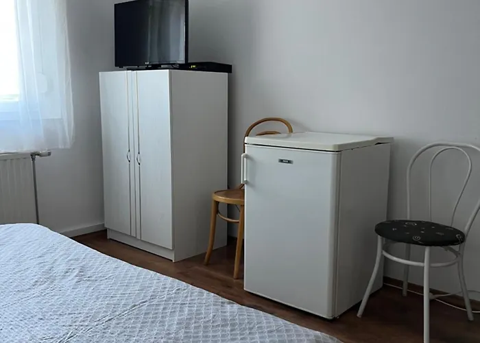 Gyoergyi Haus Casa de hóspedes 3*