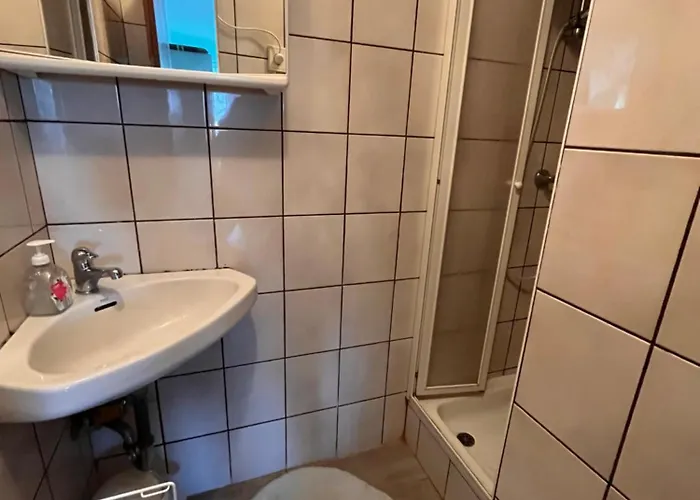 Gyoergyi Haus Casa de hóspedes Bük