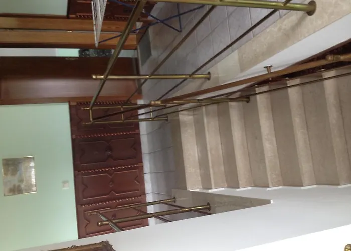 Casa de hóspedes Gyoergyi Haus Bük