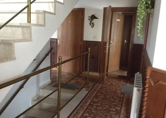 Gyoergyi Haus 3*